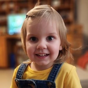 Meet your Posher, Cathy